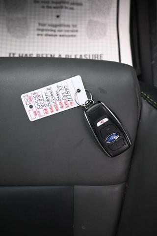 2022 Subaru Outback Onyx Edition XT