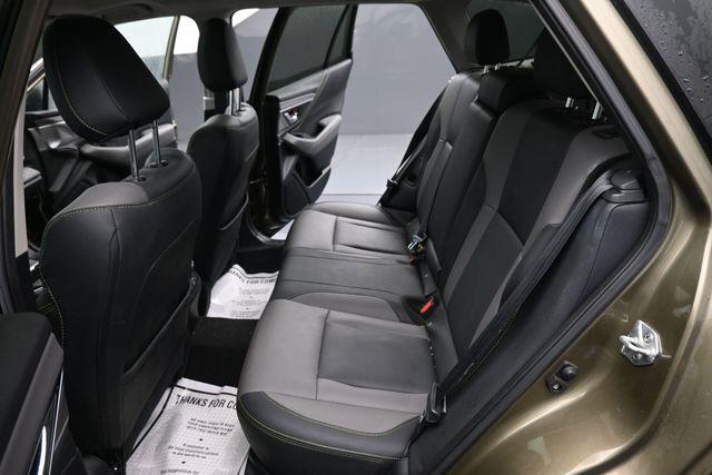 2022 Subaru Outback Onyx Edition XT