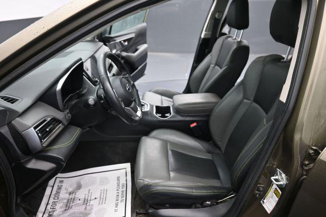 2022 Subaru Outback Onyx Edition XT