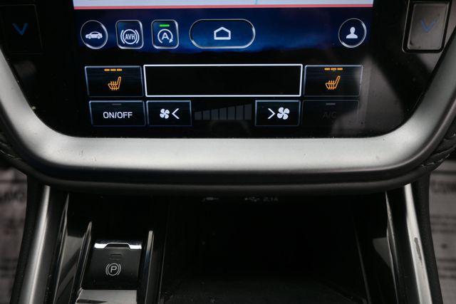 2022 Subaru Outback Onyx Edition XT