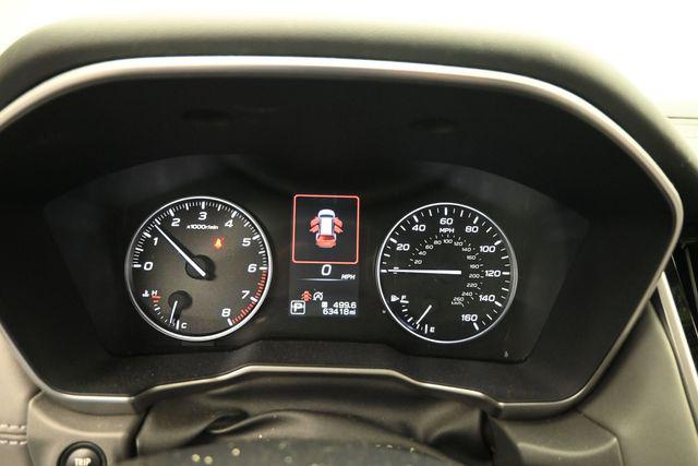 2022 Subaru Outback Onyx Edition XT