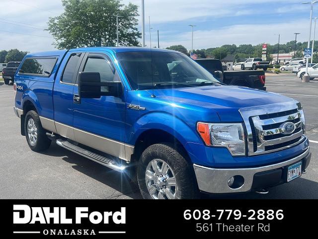 2009 Ford F-150 XLT for sale in Onalaska, WI