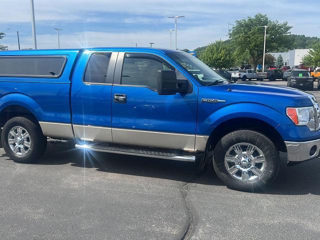 2009 Ford F-150 XLT