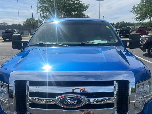 2009 Ford F-150 XLT