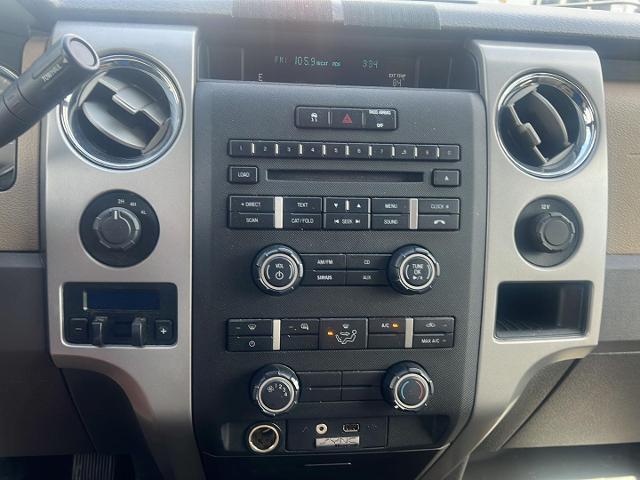2009 Ford F-150 XLT