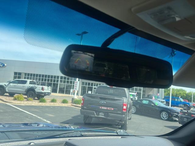 2009 Ford F-150 XLT