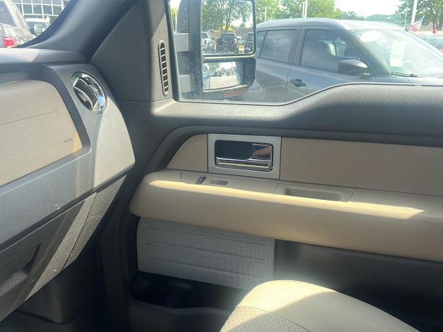 2009 Ford F-150 XLT
