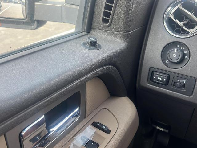 2009 Ford F-150 XLT