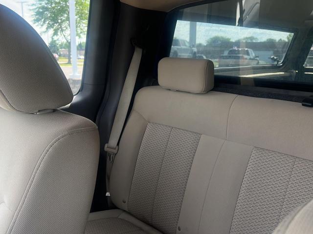 2009 Ford F-150 XLT