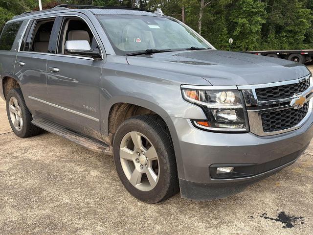 2019 Chevrolet Tahoe LT for sale in Lagrange, GA