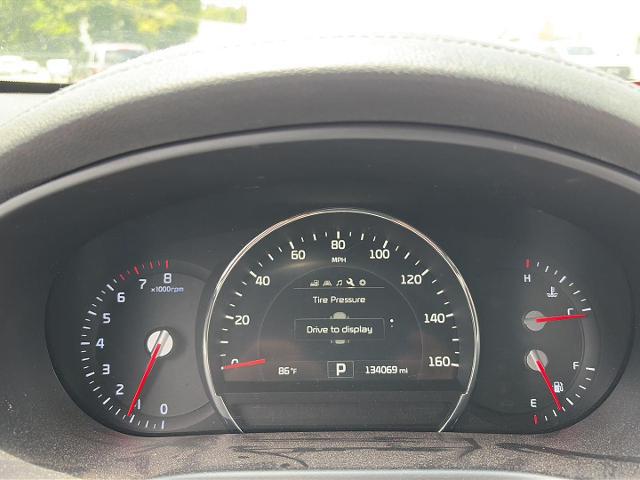 2017 Kia Sorento 3.3L EX
