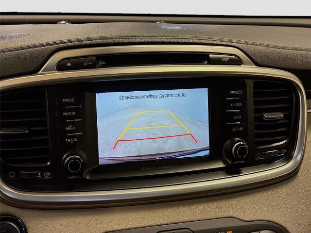 2017 Kia Sorento 3.3L EX