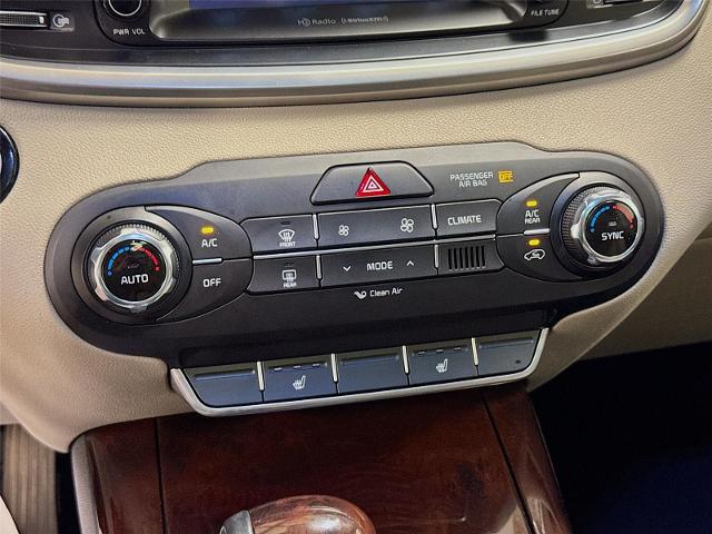 2017 Kia Sorento 3.3L EX