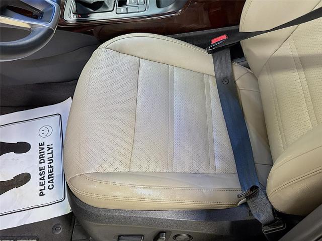 2017 Kia Sorento 3.3L EX