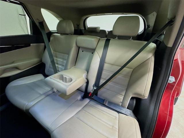 2017 Kia Sorento 3.3L EX