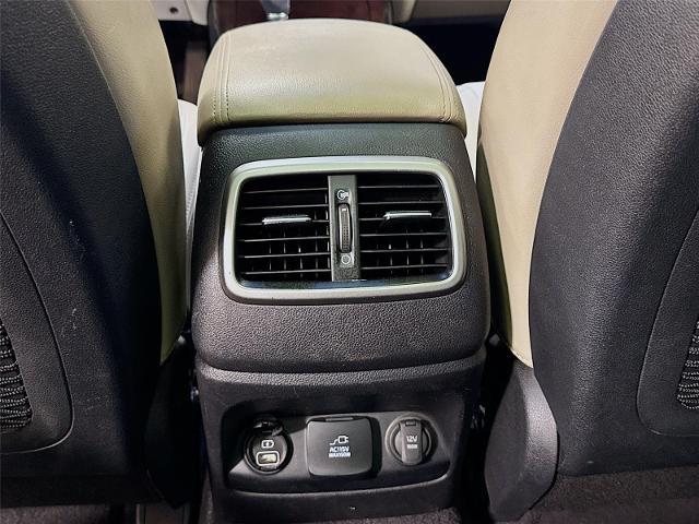 2017 Kia Sorento 3.3L EX