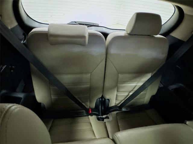 2017 Kia Sorento 3.3L EX