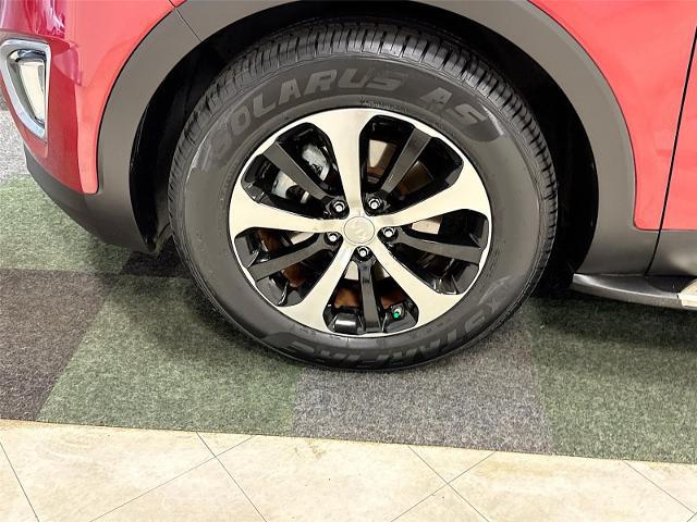 2017 Kia Sorento 3.3L EX