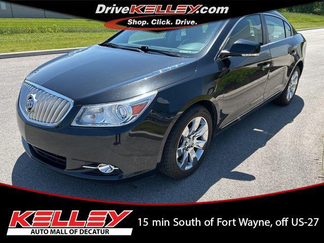 2012 Buick LaCrosse Premium 1 Group for sale in Decatur, IN