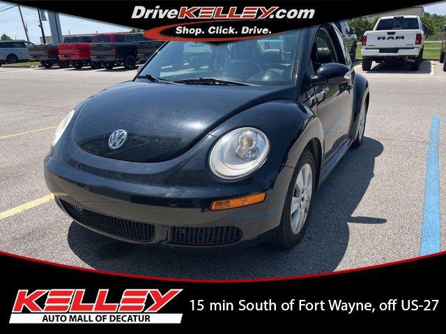 2009 Volkswagen New Beetle 2.5L for sale in Decatur, IN