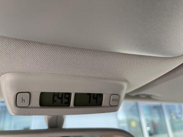 2009 Volkswagen New Beetle 2.5L