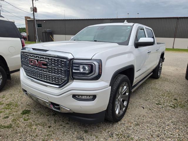 2017 GMC Sierra 1500 Denali for sale near Chillicothe, OH