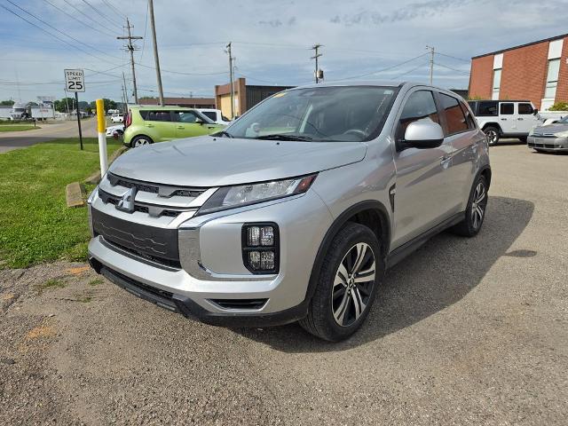 2023 Mitsubishi Outlander Sport Unknown for sale near Chillicothe, OH