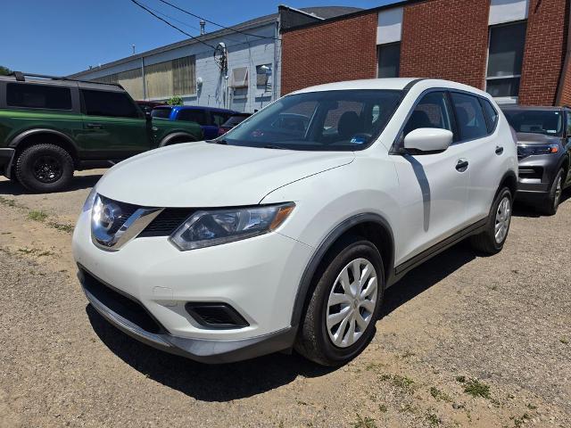 2016 Nissan Rogue S for sale near Chillicothe, OH