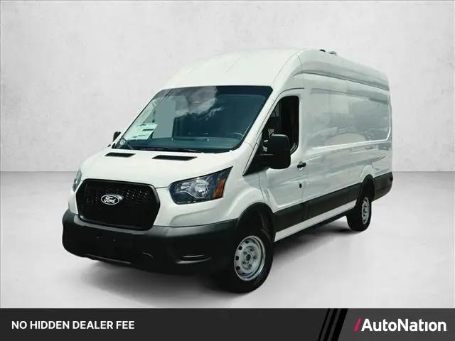2026 Ford Transit Cargo Van T-350 for sale in Miami, FL