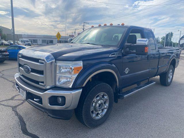 2016 Ford F-350 XLT for sale in Bloomington, IL