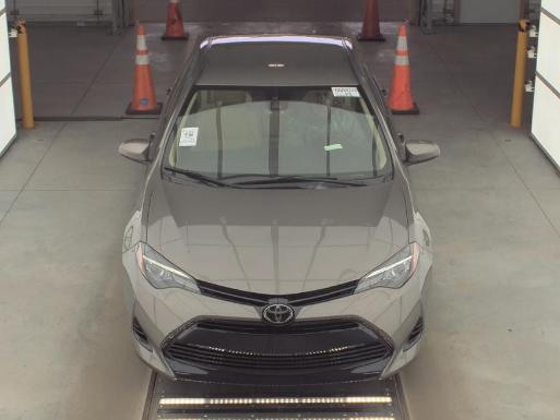 2018 Toyota Corolla LE 2018 Toyota Corolla LE