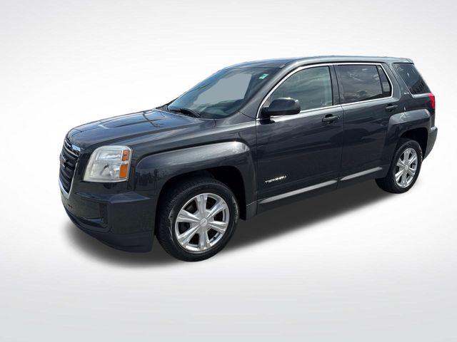 2017 GMC Terrain SLE-1 for sale in Smyrna, DE