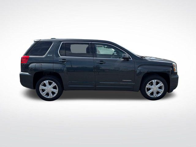 2017 GMC Terrain SLE-1