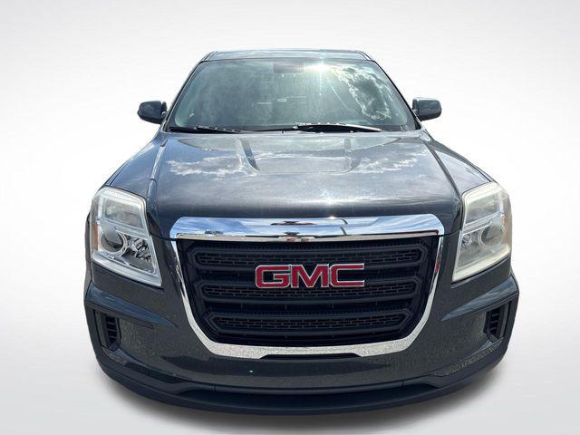 2017 GMC Terrain SLE-1