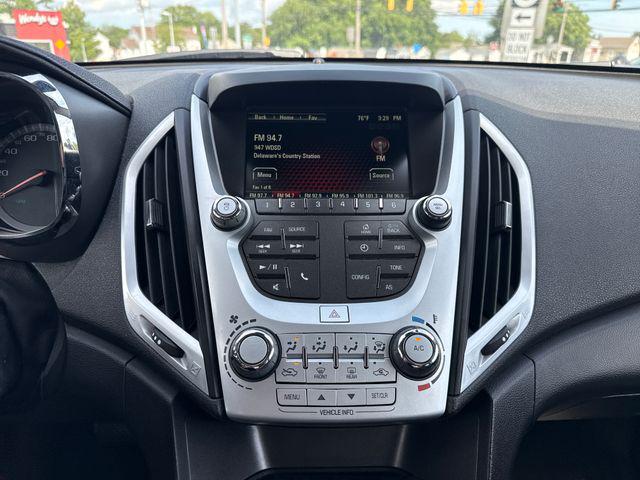 2017 GMC Terrain SLE-1
