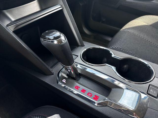 2017 GMC Terrain SLE-1