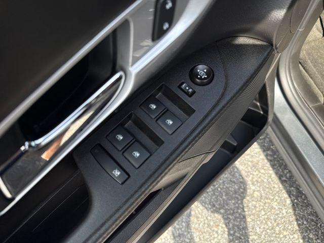 2017 GMC Terrain SLE-1