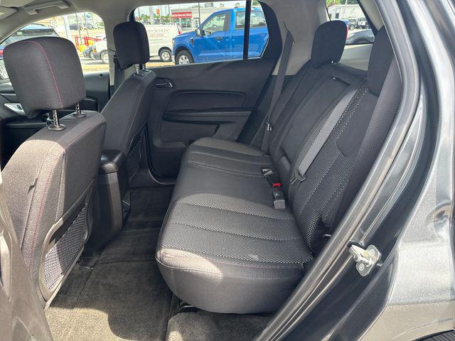 2017 GMC Terrain SLE-1