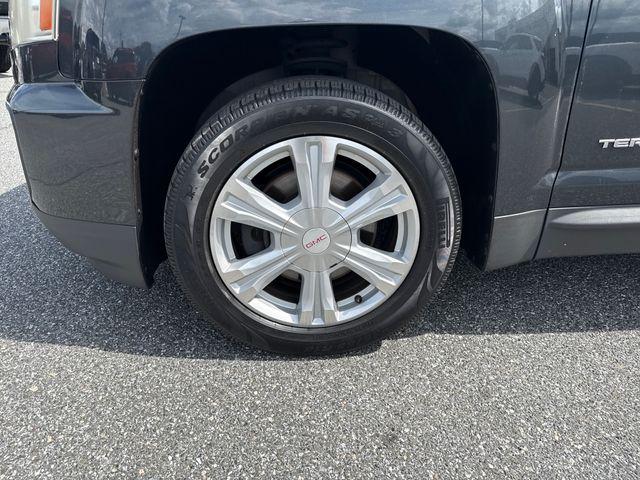 2017 GMC Terrain SLE-1