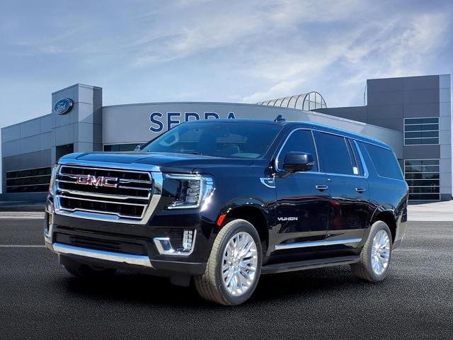 2024 GMC Yukon XL 4WD SLT for sale in Farmington Hills, MI