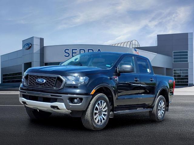 2019 Ford Ranger XLT for sale in Farmington Hills, MI