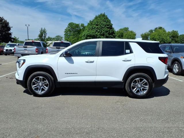 2025 GMC Terrain AWD Elevation