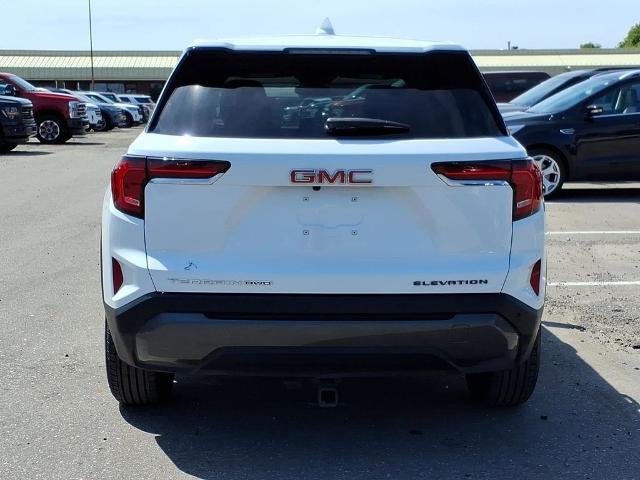 2025 GMC Terrain AWD Elevation