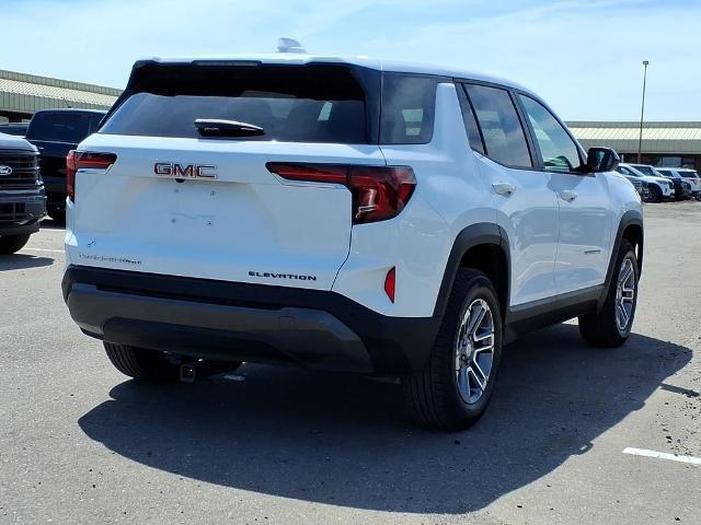2025 GMC Terrain AWD Elevation