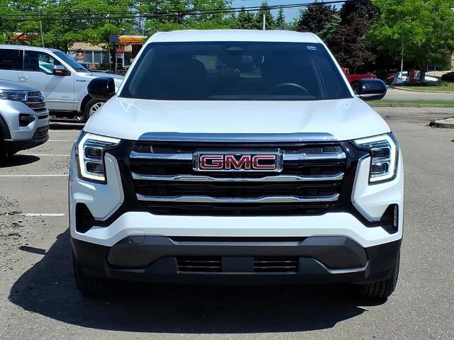 2025 GMC Terrain AWD Elevation
