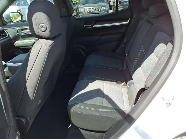 2025 GMC Terrain AWD Elevation
