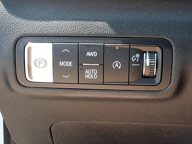 2025 GMC Terrain AWD Elevation