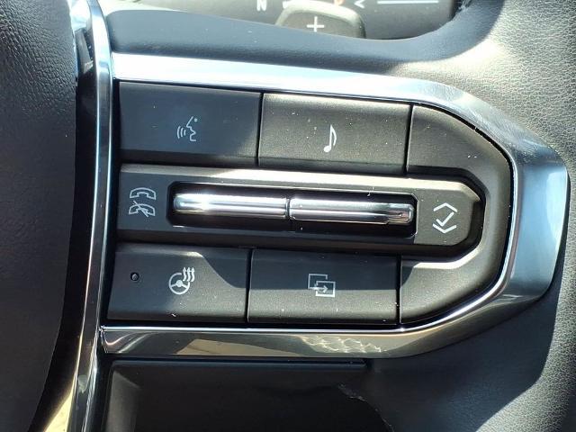 2025 GMC Terrain AWD Elevation