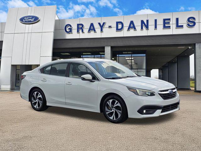 2022 Subaru Legacy Premium for sale in Brandon, MS