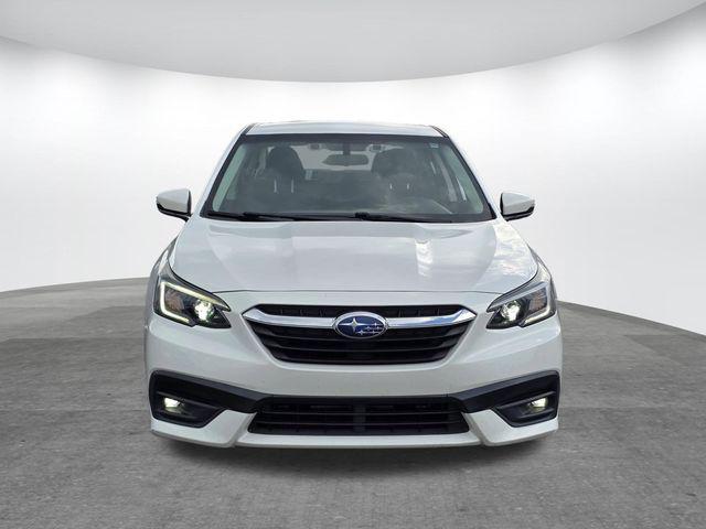 2022 Subaru Legacy Premium